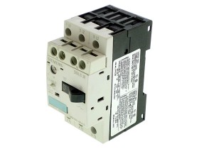 Imagen de artículo para SIEMENS 3RV1 011-0KA15 en condición USED