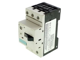 Imagen de artículo para SIEMENS 3RV1 011-1AA10 en condición USED