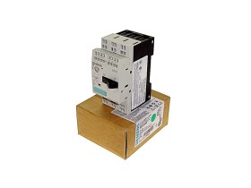 Item image for SIEMENS 3RV1 011-1AA25 in condition NEW