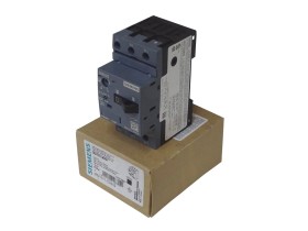 Immagine dell'articolo per SIEMENS 3RV1 011-1DA10 nella condizione NEW