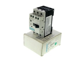 SIEMENS 3RV1 011-1EA15