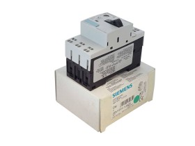 Imagen de artículo para SIEMENS 3RV1 011-1JA20 en condición NEW
