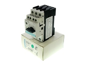 Item image for SIEMENS 3RV1 021-1DA15 in condition NEW