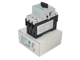 Immagine dell'articolo per SIEMENS 3RV1 021-1EA15 nella condizione NEW