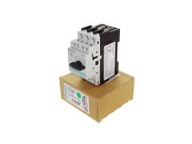 Item image for SIEMENS 3RV1 021-1JA15 in condition NEW