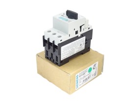 Immagine dell'articolo per SIEMENS 3RV1 021-4AA15 nella condizione NEW