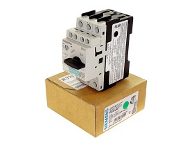 Imagen de artículo para SIEMENS 3RV1 021-4CA15 en condición NEW