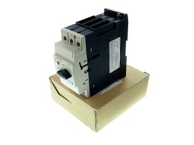 Immagine dell'articolo per SIEMENS 3RV1 031-4AA10 nella condizione NEW