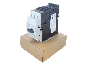 Artikelbild für SIEMENS 3RV1 031-4EA10 in Zustand NEW