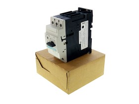 Item image for SIEMENS 3RV1 031-4FA10 in condition NEW