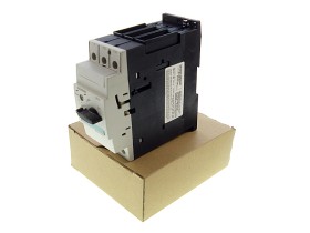 Item image for SIEMENS 3RV1 031-4HA10 in condition NEW