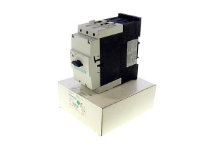 Artikelbild für SIEMENS 3RV1 041-4HA10 in Zustand NEW
