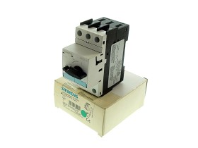 SIEMENS 3RV1 321-0DC10