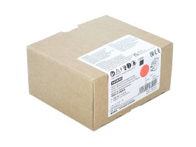 Immagine dell'articolo per SIEMENS 3RV1 611-1CG14 nella condizione MFS
