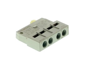 Imagen de artículo para SIEMENS 3RV1 901-1E en condición USED