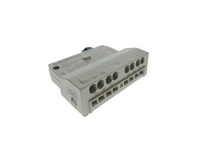 Immagine dell'articolo per SIEMENS 3RV1 901-2E nella condizione NEW