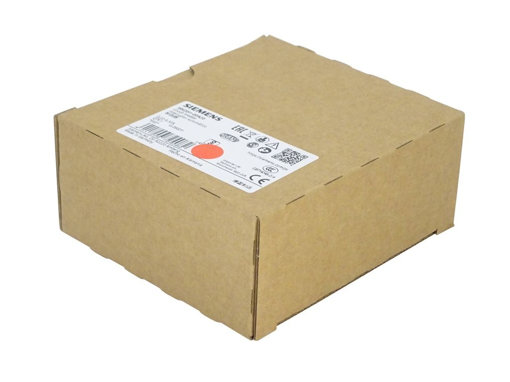Siemens 3RV2011-0DA20