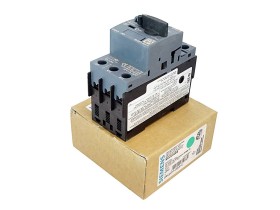 SIEMENS 3RV2 011-0GA10