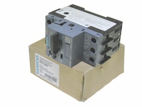 Immagine dell'articolo per SIEMENS 3RV2 011-0KA10 nella condizione NEW