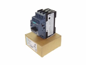 SIEMENS 3RV2 011-0KA15