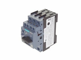 Immagine dell'articolo per SIEMENS 3RV2 011-1AA10 nella condizione USED