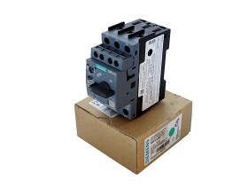 Imagen de artículo para SIEMENS 3RV2 011-1AA15 en condición NEW