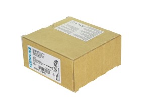 Item image for SIEMENS 3RV2 011-1DA10 in condition FS