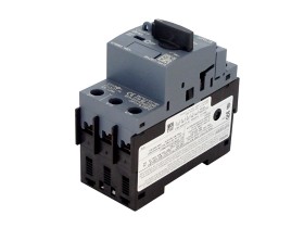 Imagen de artículo para SIEMENS 3RV2 011-1GA15 en condición USED