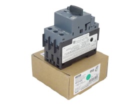 SIEMENS 3RV2 011-1HA15
