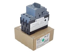 Item image for SIEMENS 3RV2 011-1KA15 in condition NEW