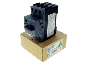 Item image for SIEMENS 3RV2 011-4AA10
