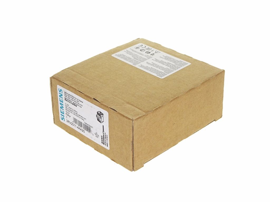 Siemens 3RV2011-4AA20