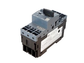 Imagen de artículo para SIEMENS 3RV2 021-4AA20 en condición USED