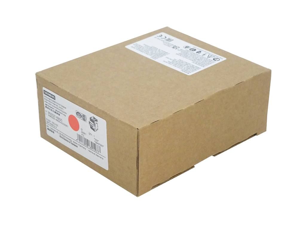 Siemens 3RV2021-4BA25