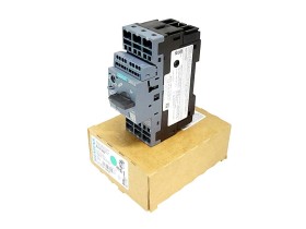 Imagen de artículo para SIEMENS 3RV2 021-4BA25 en condición NEW