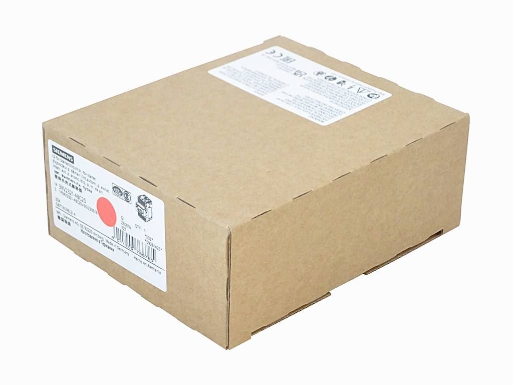 Siemens 3RV2321-4BC20