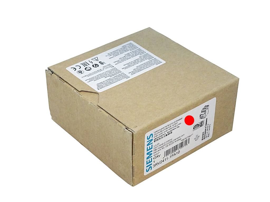 Siemens 3RV2411-1FA10