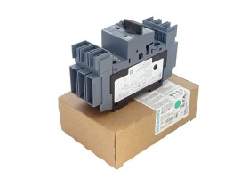 Item image for SIEMENS 3RV2 711-1KD10