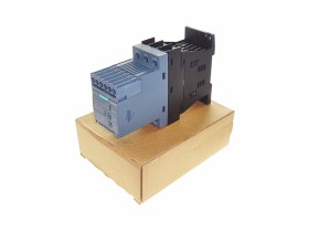 Item image for SIEMENS 3RW3 016-1BB04 in condition NEW