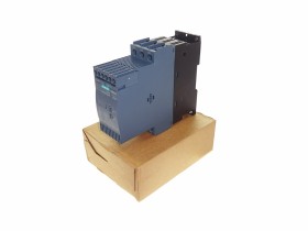 Item image for SIEMENS 3RW3 027-1BB04 in condition NEW