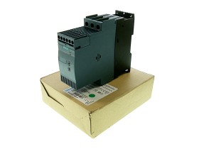 Item image for SIEMENS 3RW3 028-1BB14 in condition NEW