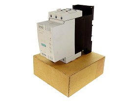 Item image for SIEMENS 3RW3 046-1AB14
