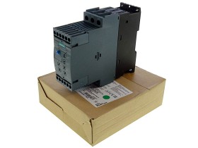 Item image for SIEMENS 3RW4 026-1TB05