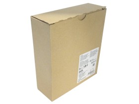 Artikelbild für SIEMENS 3RW4 027-1BB05 in Zustand FS