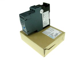 SIEMENS 3RW4 027-1BB05