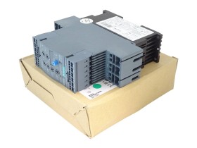 SIEMENS 3RW4 027-2BB04