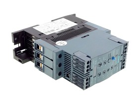 Item image for SIEMENS 3RW4 037-1BB04 in condition USED