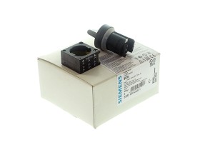 Item image for SIEMENS 3SB3 000-2KA11 in condition NEW