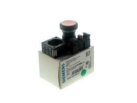 Immagine dell'articolo per SIEMENS 3SB3 203-0AA21 nella condizione NEW