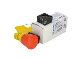 SIEMENS 3SB3 203-1HR20